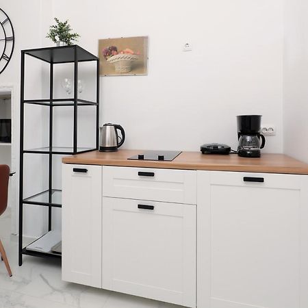Apartments Luan Rijeka Zewnętrze zdjęcie