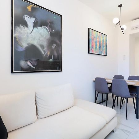 Apartments Luan Rijeka Zewnętrze zdjęcie
