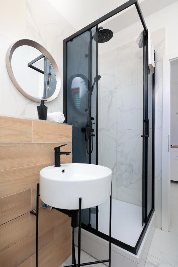 Apartments Luan Rijeka Zewnętrze zdjęcie