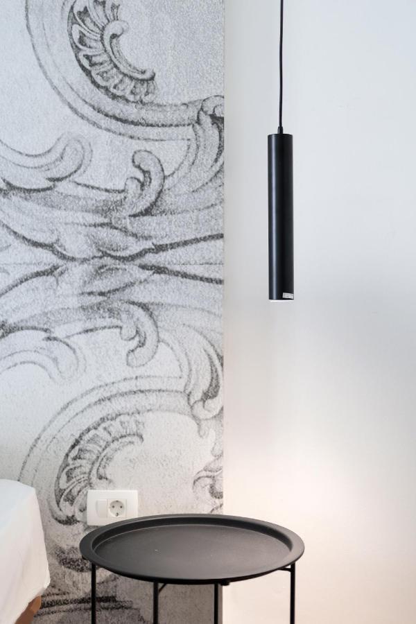 Apartments Luan Rijeka Zewnętrze zdjęcie