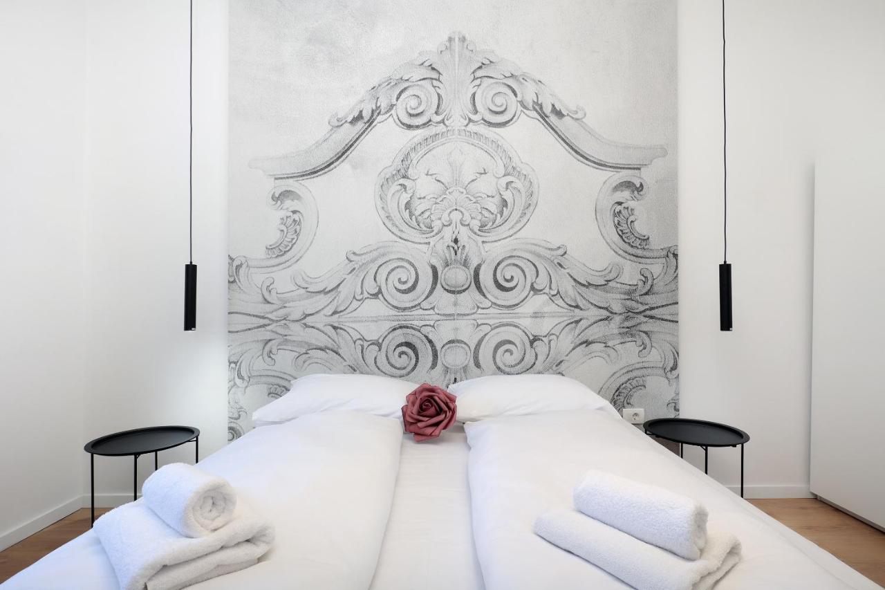 Apartments Luan Rijeka Zewnętrze zdjęcie
