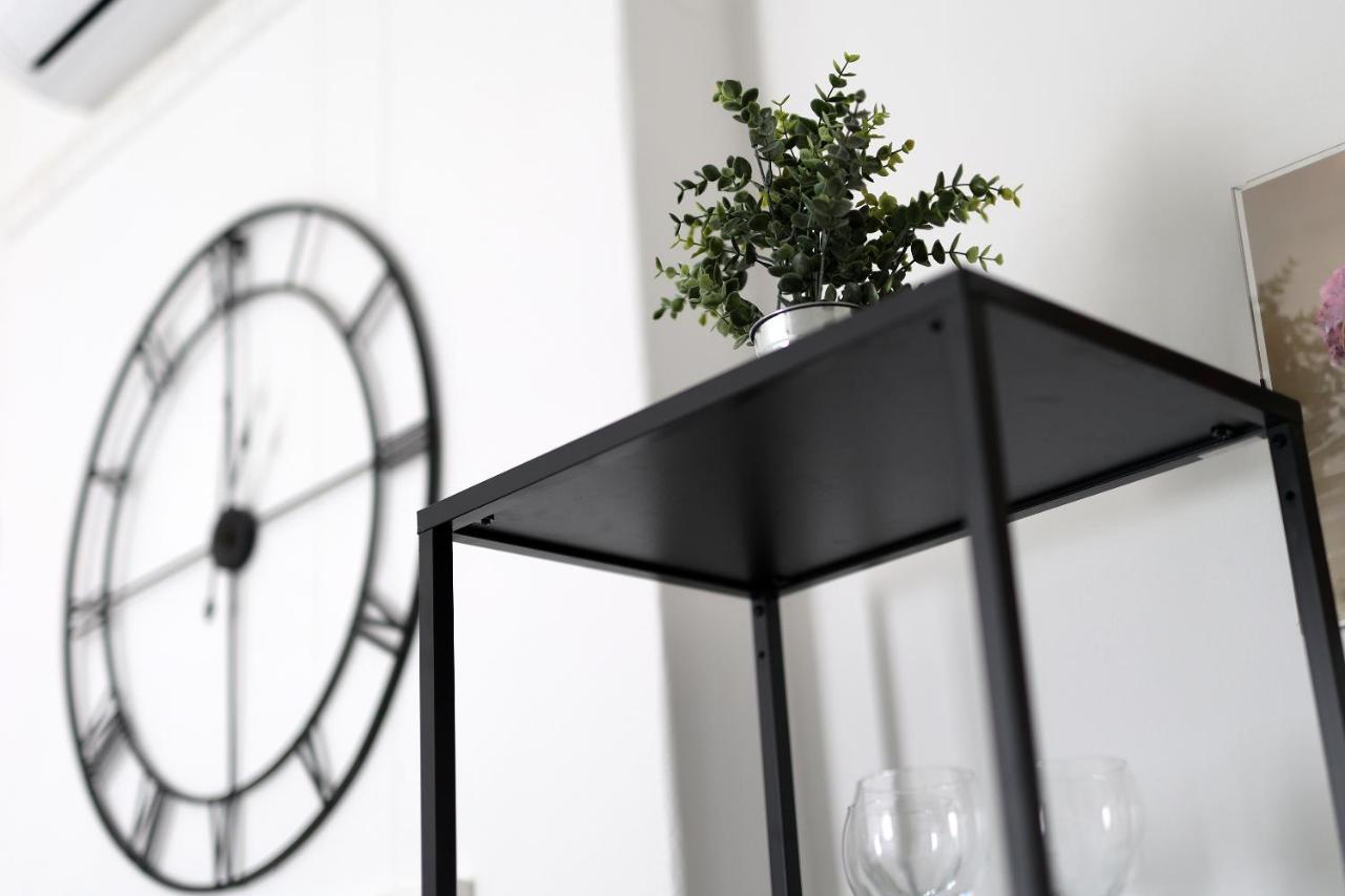 Apartments Luan Rijeka Zewnętrze zdjęcie
