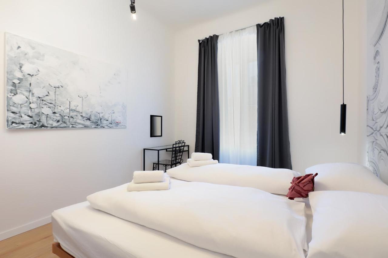 Apartments Luan Rijeka Zewnętrze zdjęcie