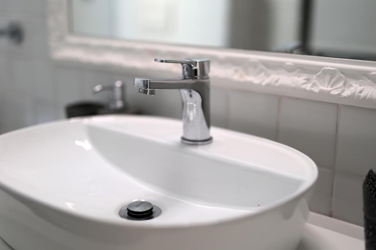 Apartments Luan Rijeka Zewnętrze zdjęcie